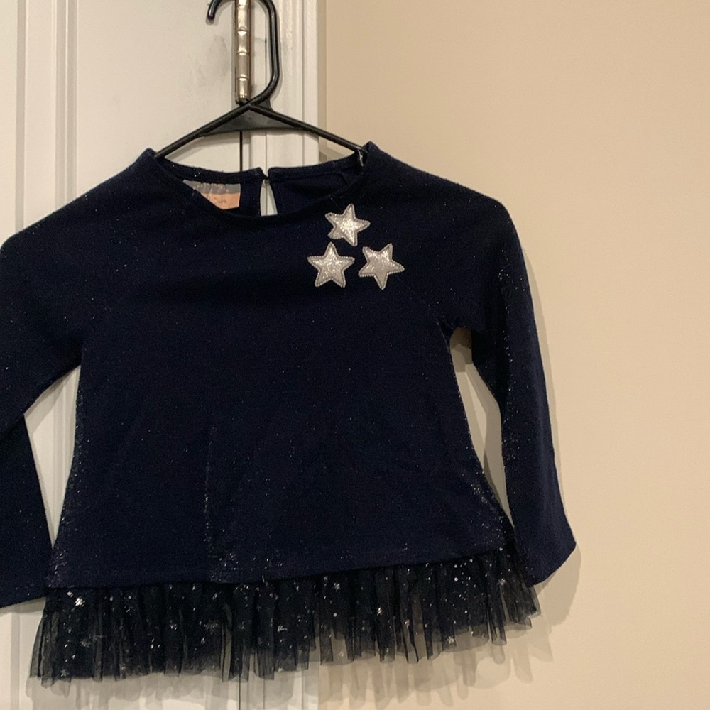 Little girls shirt